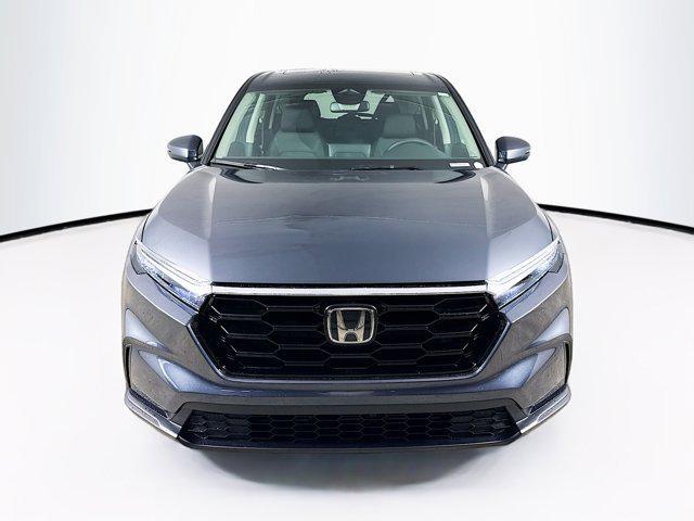 new 2026 Honda CR-V car, priced at $34,545