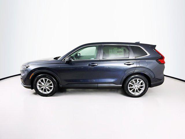 new 2026 Honda CR-V car, priced at $34,545