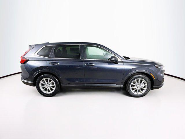 new 2026 Honda CR-V car, priced at $34,545