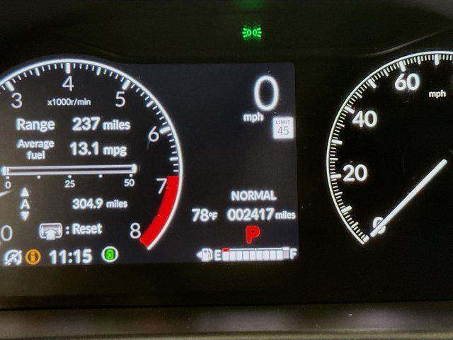 used 2026 Honda Odyssey car, priced at $43,443