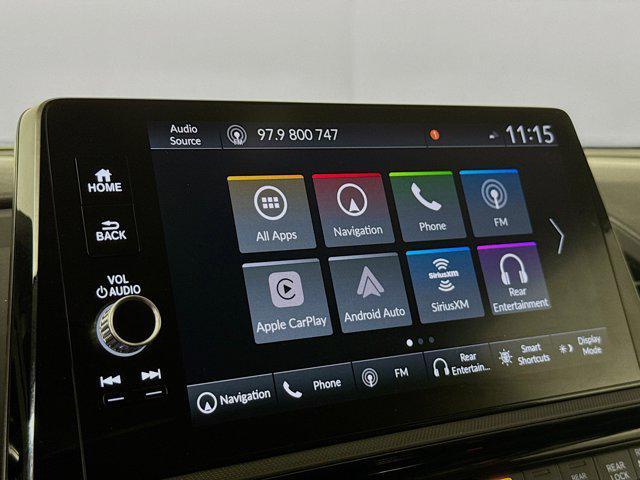 used 2026 Honda Odyssey car, priced at $43,443