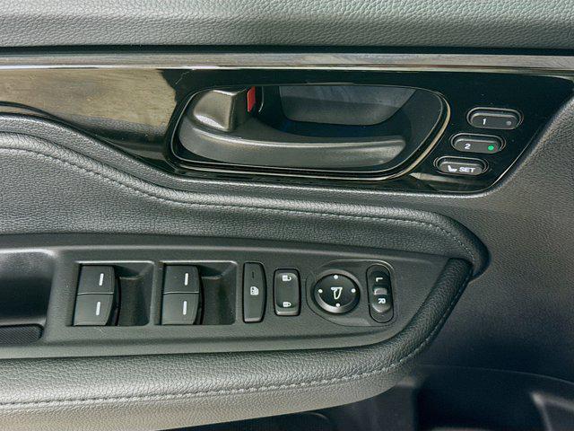 used 2026 Honda Odyssey car, priced at $43,443