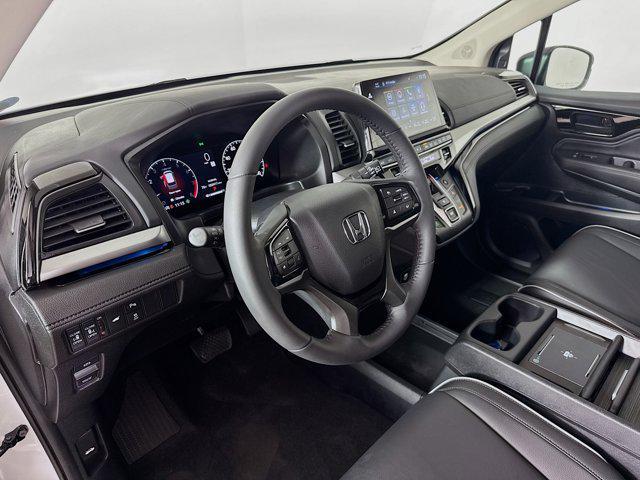 used 2026 Honda Odyssey car, priced at $43,443