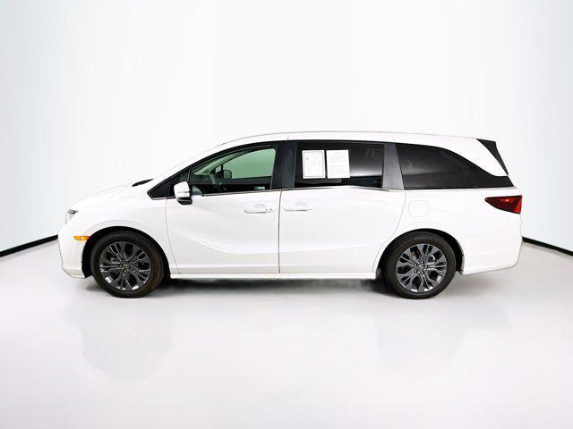 used 2026 Honda Odyssey car, priced at $43,443