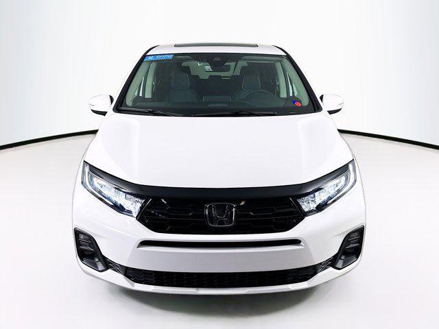 used 2026 Honda Odyssey car, priced at $43,443