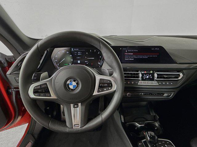 used 2020 BMW 228 Gran Coupe car, priced at $23,713