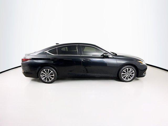 used 2022 Lexus ES 350 car, priced at $35,800