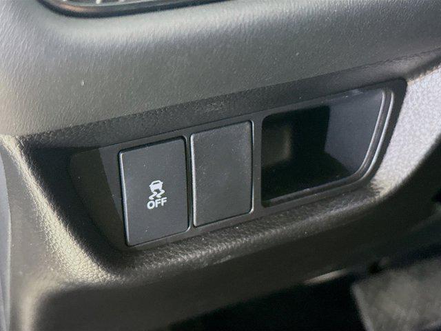 used 2026 Honda HR-V car