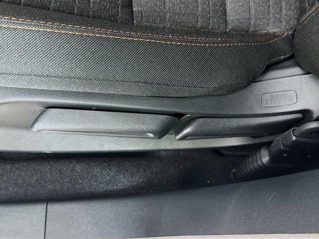 used 2026 Honda HR-V car