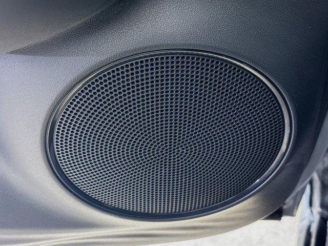 used 2026 Honda HR-V car