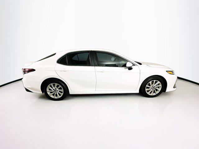 used 2023 Toyota Camry car, priced at $19,132