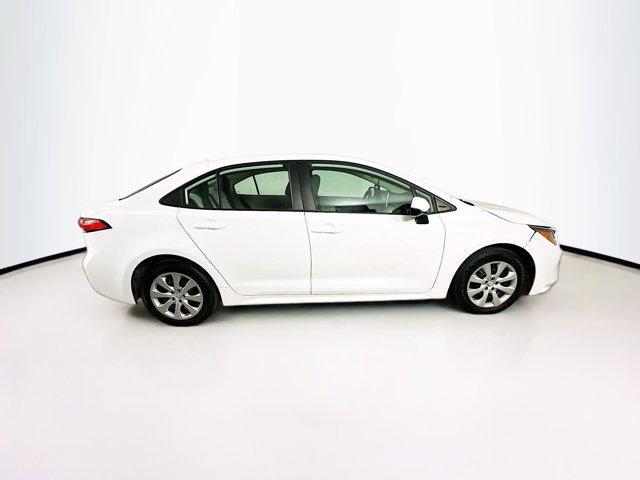 used 2020 Toyota Corolla car, priced at $16,548