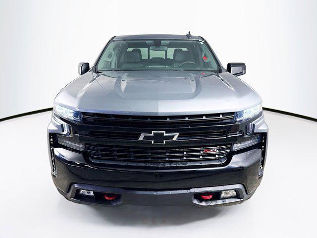 used 2020 Chevrolet Silverado 1500 car, priced at $35,954