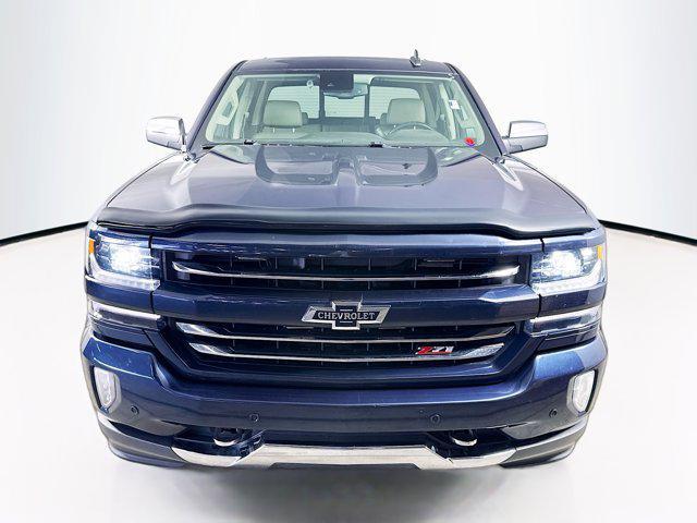 used 2018 Chevrolet Silverado 1500 car, priced at $24,489