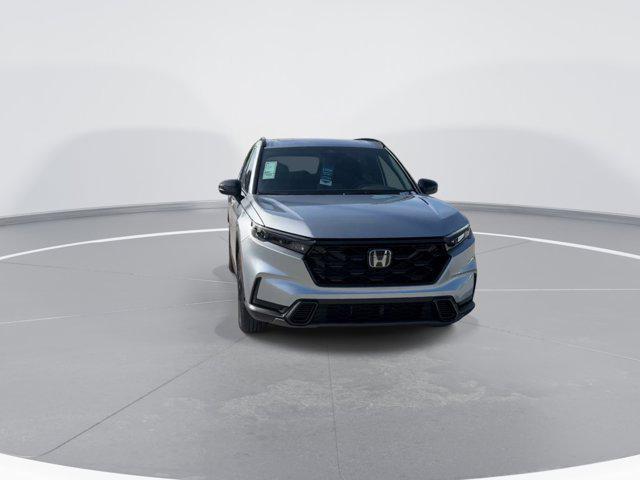 new 2024 Honda CR-V car, priced at $33,876