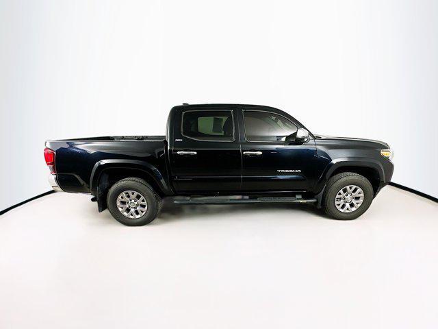 used 2018 Toyota Tacoma car, priced at $24,544