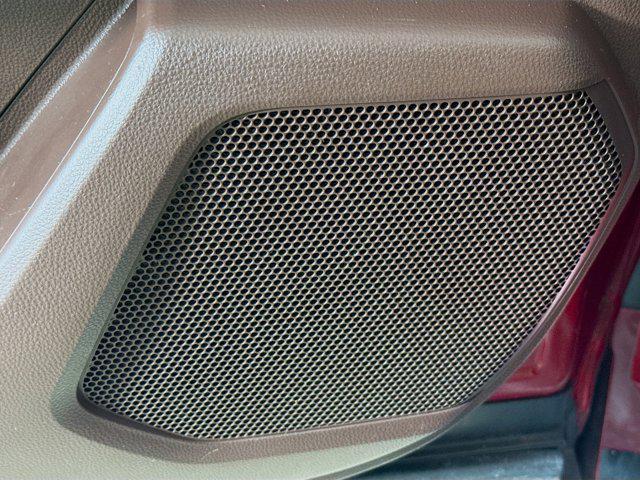 used 2021 Toyota Highlander car, priced at $36,079