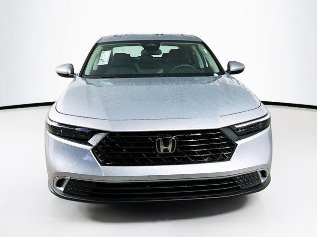 new 2024 Honda Accord car, priced at $29,814