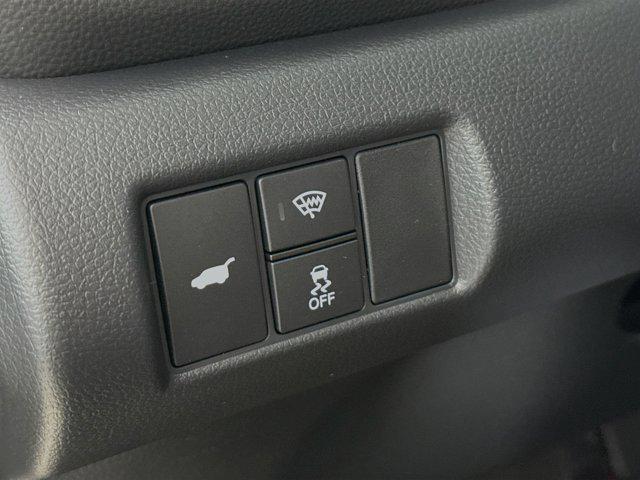 new 2025 Honda Pilot car, priced at $52,524