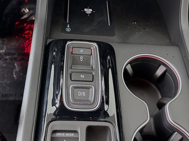 new 2025 Honda Pilot car, priced at $52,524