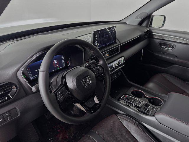 new 2025 Honda Pilot car, priced at $52,524
