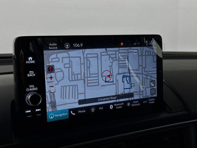 new 2025 Honda Pilot car, priced at $52,524