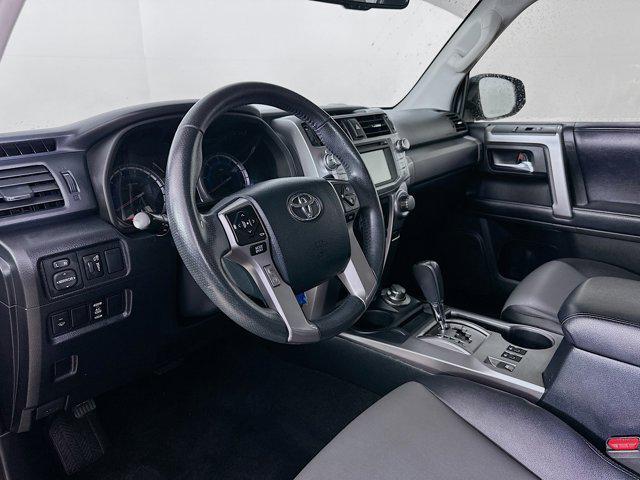 used 2018 Toyota 4Runner car, priced at $30,444