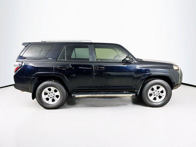 used 2018 Toyota 4Runner car, priced at $30,444