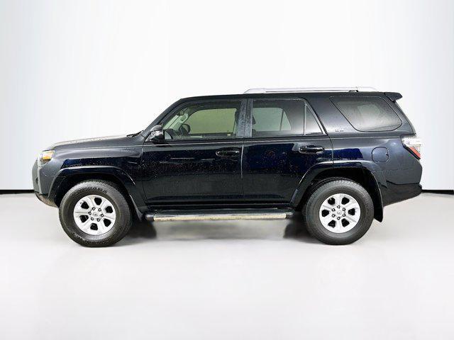 used 2018 Toyota 4Runner car, priced at $30,444