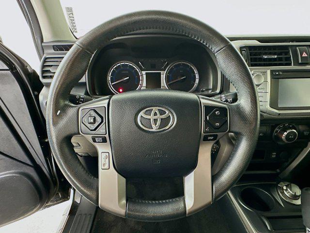 used 2018 Toyota 4Runner car, priced at $30,444