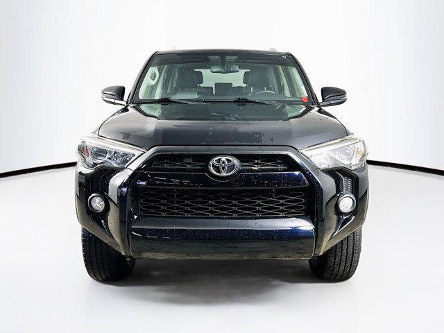 used 2018 Toyota 4Runner car, priced at $30,444