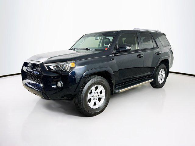 used 2018 Toyota 4Runner car, priced at $30,444