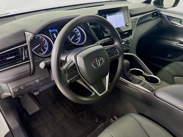 used 2023 Toyota Camry car, priced at $20,463