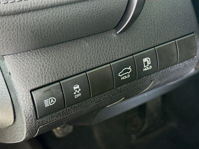 used 2023 Toyota Camry car, priced at $20,463