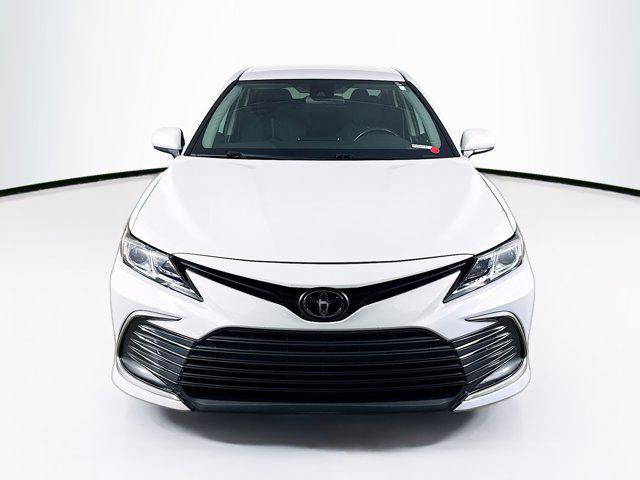 used 2023 Toyota Camry car, priced at $20,463