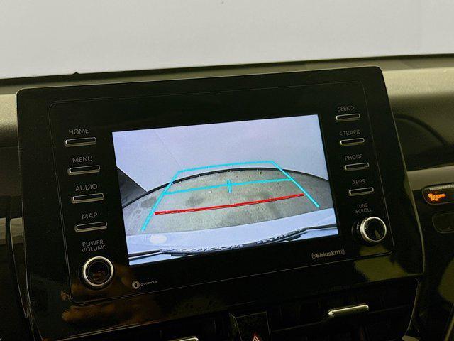 used 2023 Toyota Camry car, priced at $20,463