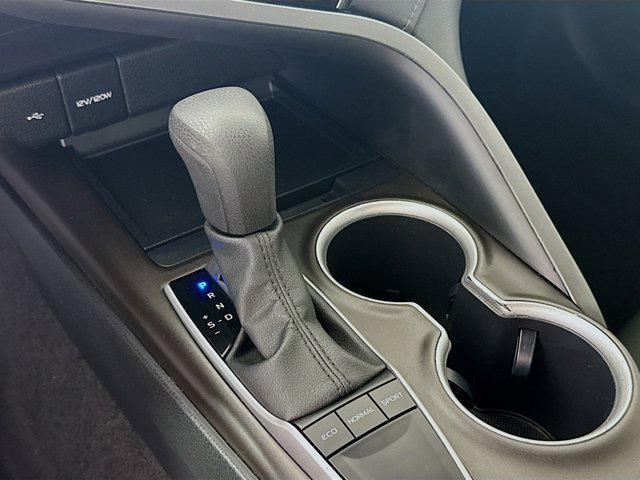 used 2023 Toyota Camry car, priced at $20,463