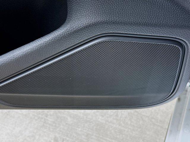new 2026 Honda Civic Hybrid car, priced at $34,600