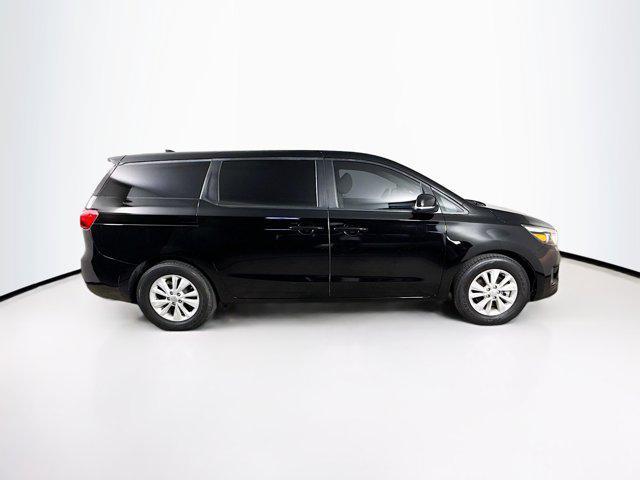 used 2017 Kia Sedona car, priced at $12,101