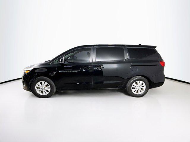 used 2017 Kia Sedona car, priced at $12,101