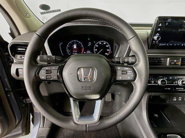 used 2024 Honda Pilot car, priced at $40,491