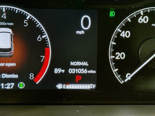 used 2024 Honda Pilot car, priced at $40,491