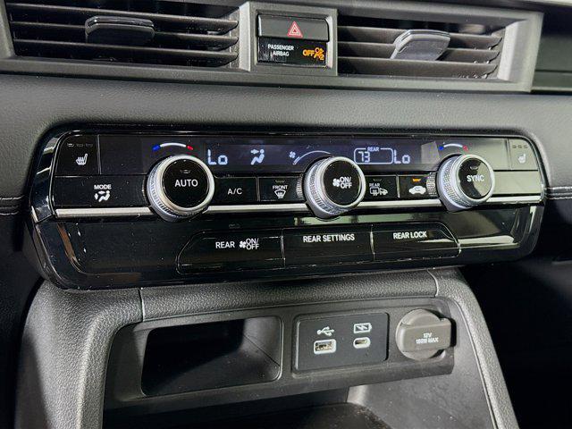 used 2024 Honda Pilot car, priced at $40,491