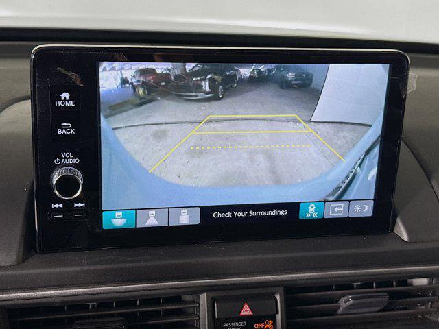 used 2024 Honda Pilot car, priced at $40,491