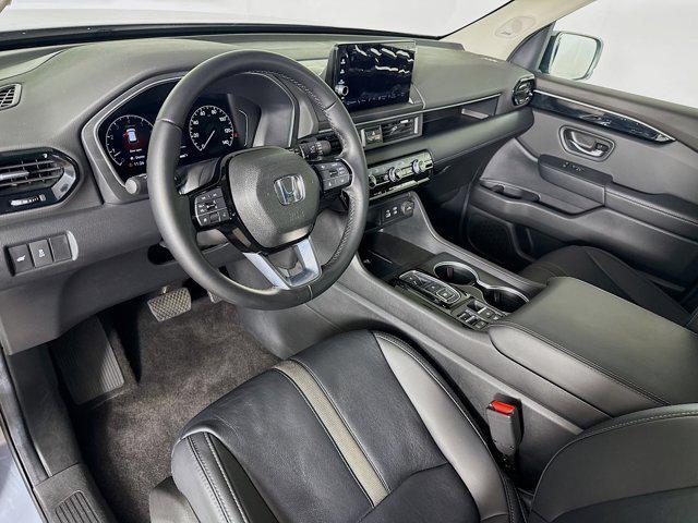 used 2024 Honda Pilot car, priced at $40,491