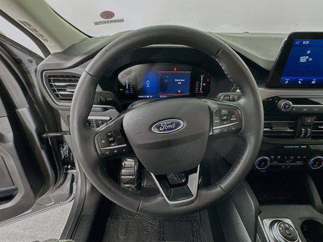 used 2023 Ford Escape car, priced at $22,000