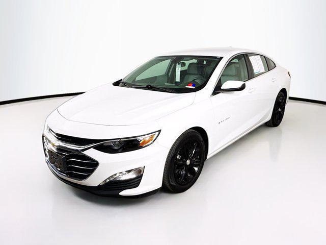 used 2022 Chevrolet Malibu car, priced at $17,221