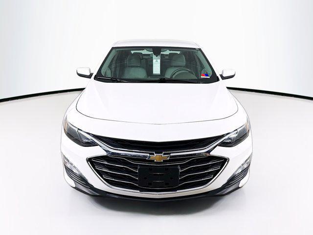 used 2022 Chevrolet Malibu car, priced at $17,221