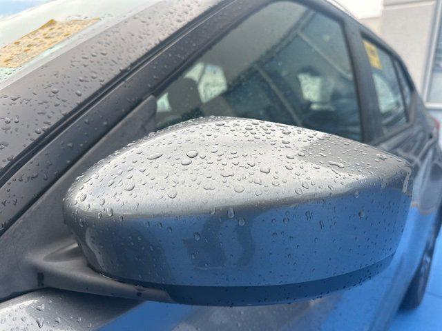 used 2020 Nissan Kicks car, priced at $12,860