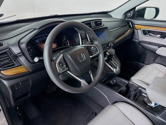 used 2018 Honda CR-V car, priced at $17,945